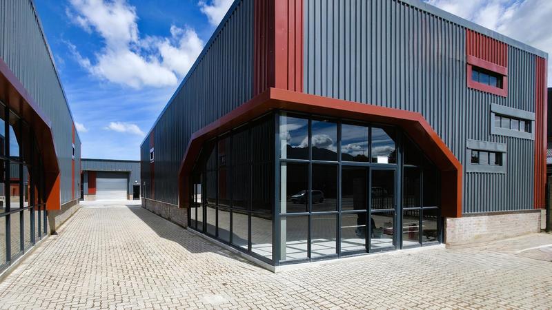 To Let Commercial Property for Rent in George Western Cape